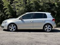 usado VW Golf VI TDI STYLE