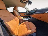 Usado BMW i4 250 kW (340 HP) 2025 Cinzento Sedan