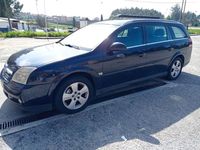 usado Opel Vectra 1.9 CDTI Caravan