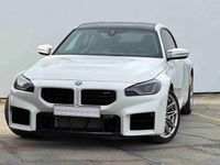Usado BMW M2 Shadowline 480 HP (353 kW) 2025 Branco Coupé