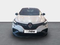 usado Renault Captur 1.0 TCe RS Line