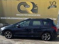 usado Peugeot 308 SW 1.6 HDi SE Navteq CVM6