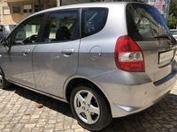 usado Honda Jazz Financiamento - 110.000 Km