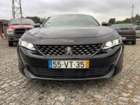 usado Peugeot 508 2.0 BlueHDi GTLINE EAT8