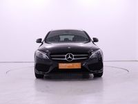 usado Mercedes C200 D AMG LINE 1.6 136CV