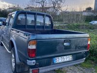 usado Ford Ranger 2.5.