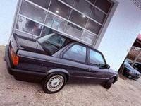 Usado BMW 318 Performance 115 HP (84 kW) 1988 Coupé