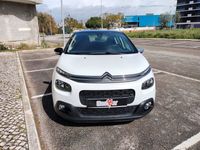 usado Citroën C3 1.2 PureTech Feel