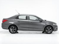 Usado Citroën C-Elysee I Shine 102 HP (75 kW) 2020 Cinza Sedan