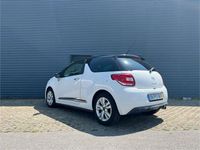 Usado Citroën DS3 92 HP (67 kW) 2015 Branco