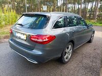 Usado Mercedes C200 2016 Sedan