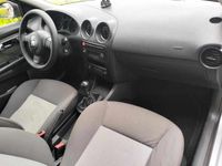 usado Seat Ibiza 1.4 TDI