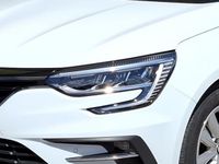 Usado Renault Mégane IV Equilibre 115 HP (84 kW) 2024 Branco Carrinha