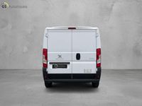 Usado Peugeot Boxer 130 HP (95 kW) 2017 Branco Van