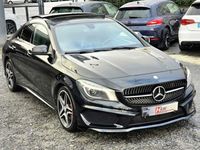 Usado Mercedes 170 AMG 170 HP (125 kW) 2014 Sedan