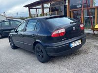 usado Seat Leon 1.4 gasolina