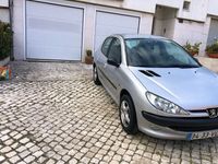 usado Peugeot 206 1.1 2003