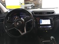 usado Nissan Qashqai 1.5 dCi Business Edition