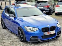 usado BMW 120 D F20 PACK M 2.0 184CV "LOOK 135"