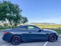 usado BMW M4 Competition