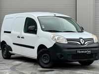 Usado Renault Kangoo 90 HP (66 kW) 2015 Branco Monovolume