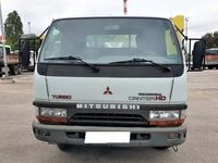 usado Mitsubishi Canter FE 659 ( 7500 KGS )