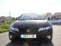 usado Honda Civic 1.8 Hatchback