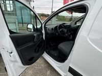 usado Citroën Berlingo 1.6 BlueHDi Feel 7L