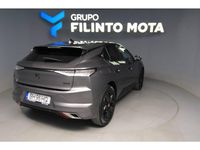 Usado DS Automobiles DS4 Performance 130 HP (95 kW) 2024 Cinzento Carrinha