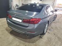 usado BMW 530 Serie-5 e iPerformance Line Luxury