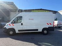 Usado Peugeot Boxer 140 HP (102 kW) 2020 Branco Van