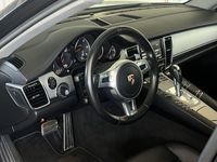 usado Porsche Panamera Platinum Edition