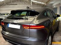 Usado Jaguar E-Pace R-Dynamic 150 HP (110 kW) 2019 Cinza SUV