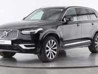 usado Volvo XC90 Recharge Inscription, T8 AWD híbrido plug-in, 7 lugares