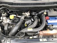 Usado Nissan Note 85 HP (62 kW) 2007 Citadino