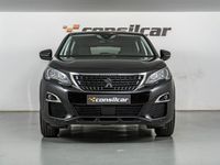 usado Peugeot 3008 1.2 PureTech Automático Active Navigator