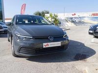Usado VW Golf VIII 116 HP (85 kW) 2023 Cinzento Citadino