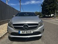 usado Mercedes A180 COMO NOVO###PROMOÇÃO###