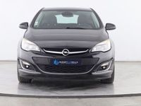 usado Opel Astra Astra J1.7 CDTi Cosmo Start/Stop