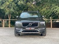 usado Volvo XC90 2.0 D4 Momentum