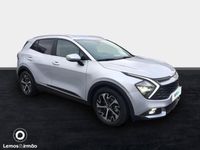 usado Kia Sportage 1.6 T-GDi ISG 6MT DRIVE