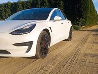 usado Tesla Model 3 Performance