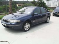 usado Renault Laguna II 