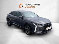 Usado DS Automobiles DS4 136 HP (100 kW) 2025 Cinza SUV