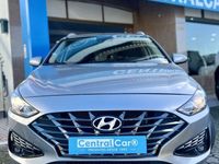 usado Hyundai i30 SW 1.6 CRDI Style 115Cv | Câmara