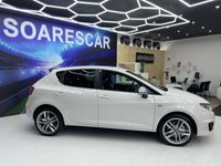 usado Seat Ibiza 2.0 TDi FR