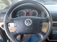 usado VW Sharan carrinha