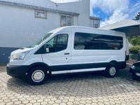 usado Ford Transit 350 L3 2.2 TDCi H1 CD Ambiente