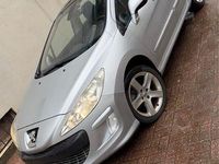 Usado Peugeot 308 110 HP (80 kW) 2010 Sedan