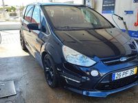 usado Ford S-MAX 2.2 200cv